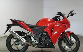 HONDA CBR250R MC41