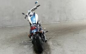 HONDA STEED 400 1992 NC26