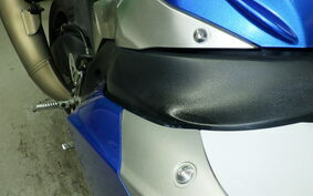 SUZUKI GSX-R1000 2010 CY111