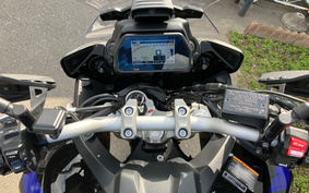 YAMAHA TRACER 9 GT 2018 RN51J