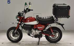 HONDA MONKEY 125 ABS JB02