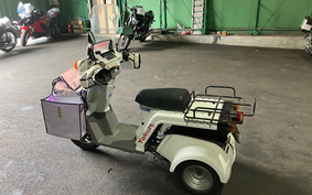 HONDA GYRO X Standart TD02