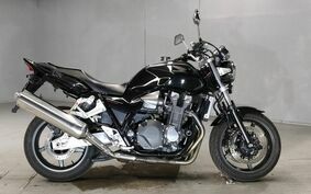 HONDA CB1300SF SUPER FOUR 2010 SC54