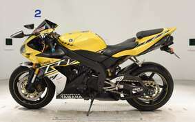 YAMAHA YZF-R1 2005 RN15