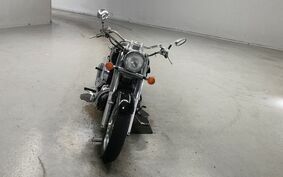 HONDA SHADOW 400 2007 NC34