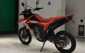 HONDA CRF250M MD44