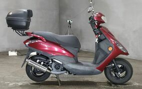 YAMAHA AXIS Z SED7J