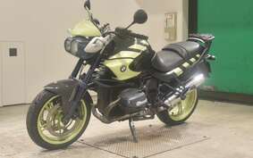 BMW R1150R ROCKSTAR 2005