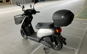 YAMAHA JOG AY01