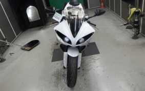 YAMAHA YZF-R1 2011 RN24J