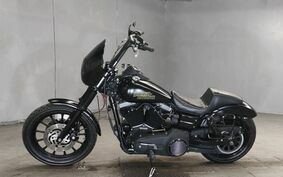 HARLEY FXDB1580 2009 GX4