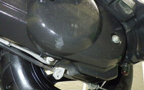 SUZUKI ADDRESS V125 CF4EA