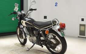 YAMAHA SR500 1985 1JN