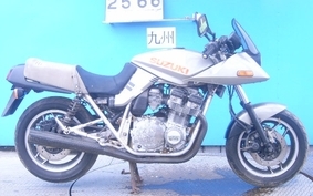 SUZUKI GSX750S KATANA 1983 GS75X