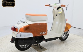 HONDA JULIO AF52