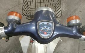 HONDA C70 SUPER CUB HA02