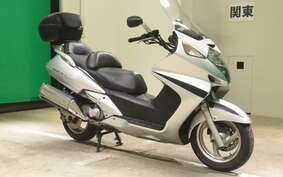 HONDA SILVER WING 600 2001 PF01