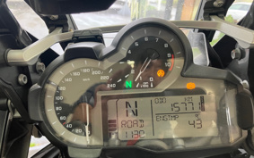 BMW R1200GS 2014 0A01