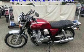 HONDA CB1100 EX 1992 SC65