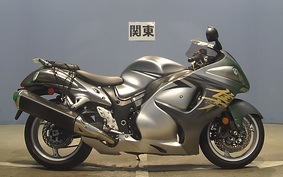 SUZUKI GSX1300R HAYABUSA 2009 GX72A