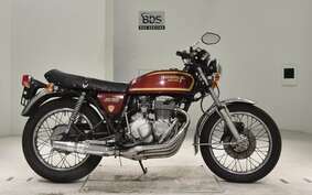 HONDA CB400 2024 CB400F