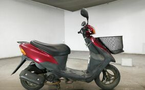 SUZUKI LET's 2 CA1PA