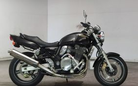 SUZUKI INAZUMA 1200 (GSX1200) 1999 GV76A