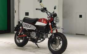 HONDA MONKEY 125 ABS JB02