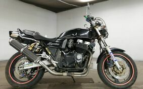 SUZUKI GSX400X IMPULSE 1994 GK79A