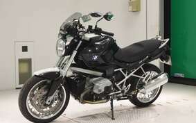 BMW R1200R 2012