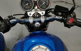 HONDA CB400 SUPER BOLDOR CTEC 2009 NC42