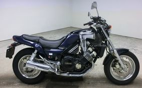 YAMAHA FZX750 2006 3XF