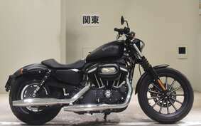 HARLEY XL883N 2013 LE2