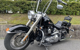 HARLEY FLSTC 2003 BJY