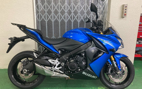 SUZUKI GSX-S1000F 2015 GT79A