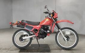 HONDA XL200R MD06