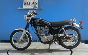 YAMAHA SR400 Gen.4 2012 RH03J