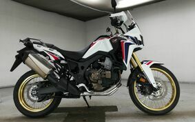 HONDA CRF1000L AFRICA TWIN DCT 2016 SD04