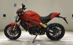 DUCATI MONSTER 797 MD01J