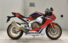 HONDA CBR1000RR GEN 3 SPECIAL 2017 SC77