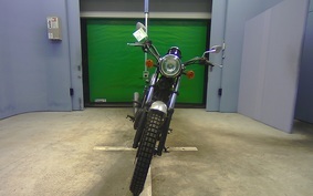 KAWASAKI 250TR 2002 BJ250F