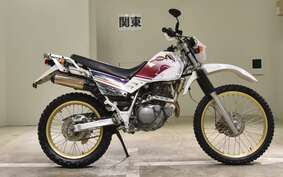 YAMAHA SEROW 225 W 4JG