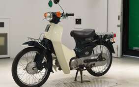 HONDA C70 SUPER CUB C70