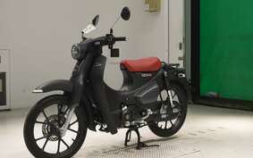 HONDA C125 SUPER CUB JA58