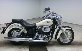 HONDA SHADOW 400 1998 NC34