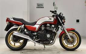 HONDA CB750 GEN 2 2005 RC42