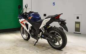 HONDA CBR250R A MC41