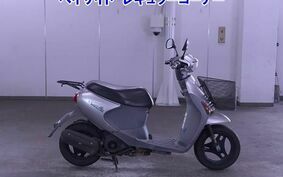 SUZUKI LET`s 4 CA41A