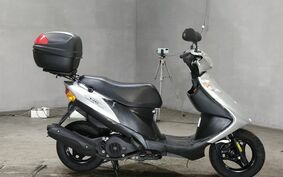 SUZUKI ADDRESS V125 G CF4EA