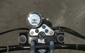 SUZUKI GRASS TRACKER BigBoy NJ4BA